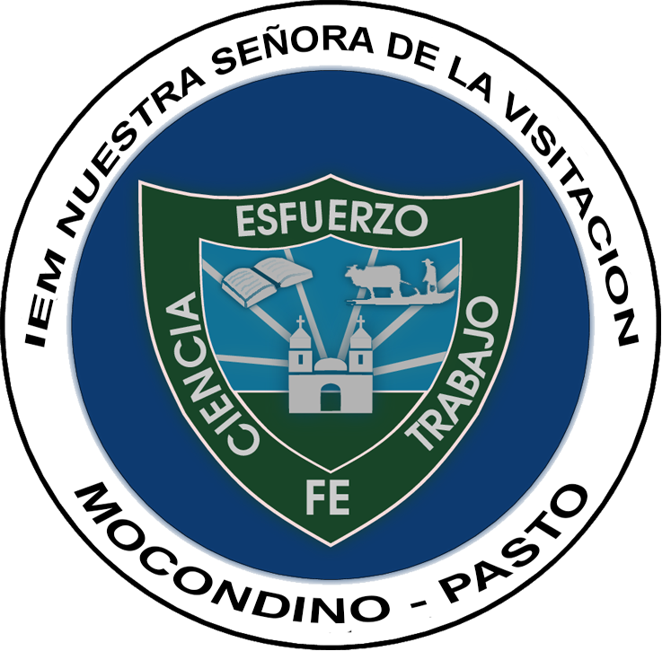 Escudo de la Institución
